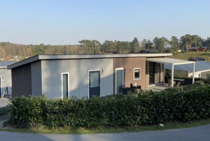 Brunssum Pavillon Mystique de Luxe Haus kaufen